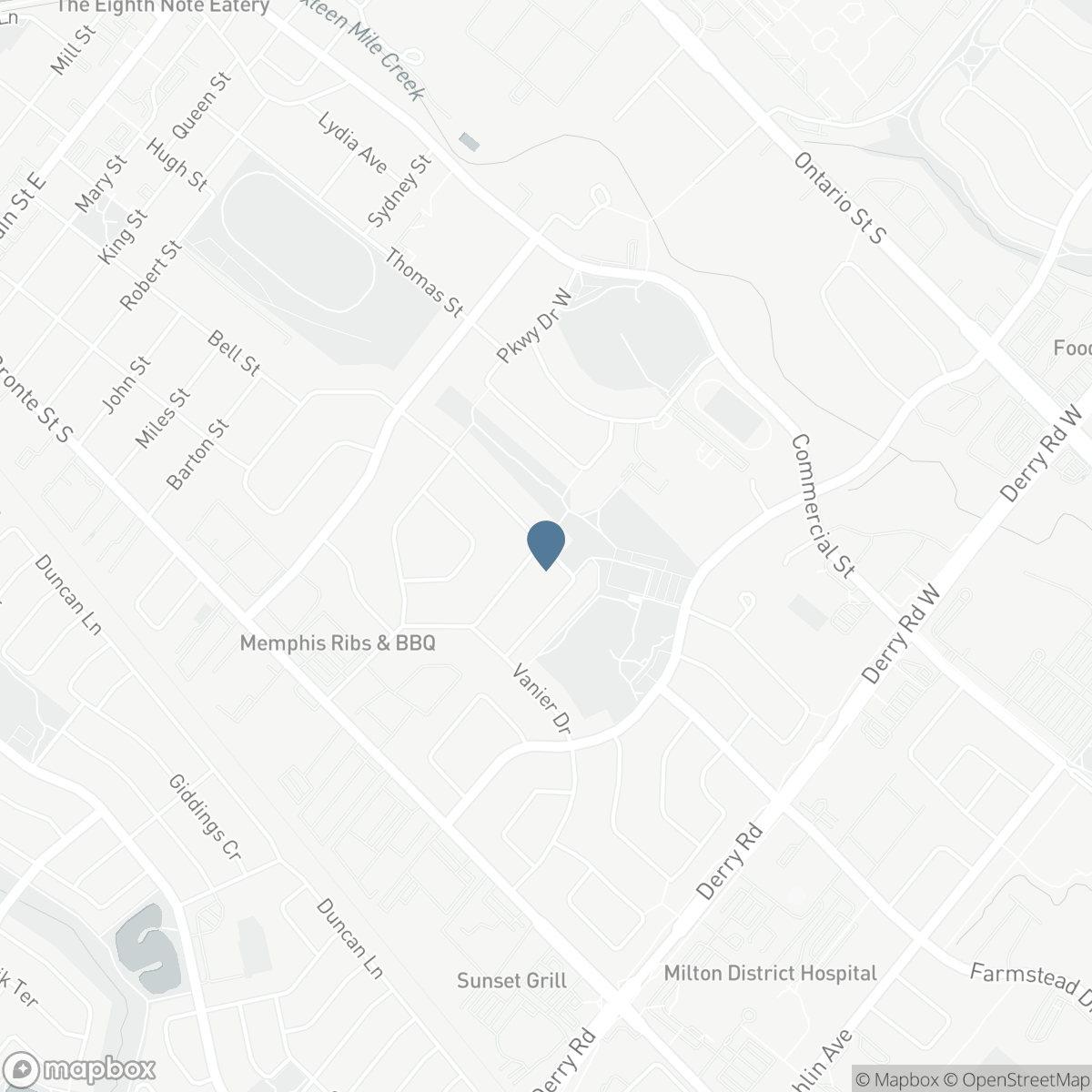 391 BELL Street, Milton, Ontario L9T 2B2